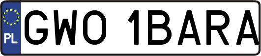 GWO1BARA