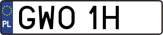 GWO1H