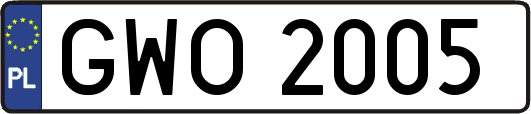 GWO2005
