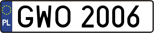 GWO2006