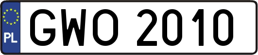GWO2010