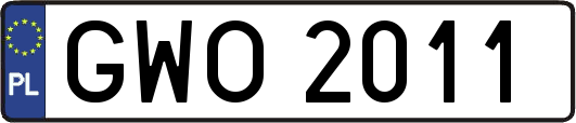 GWO2011