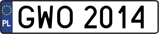 GWO2014