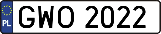 GWO2022
