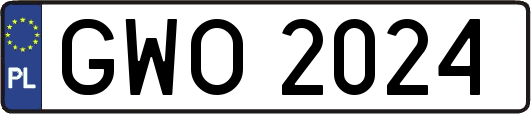 GWO2024