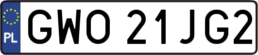 GWO21JG2