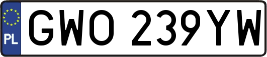 GWO239YW