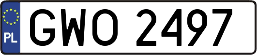 GWO2497