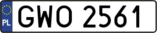 GWO2561