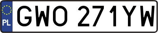 GWO271YW