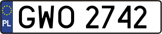 GWO2742