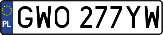 GWO277YW