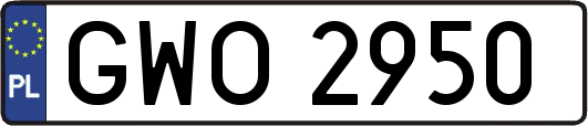 GWO2950