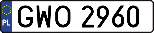 GWO2960