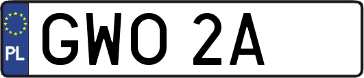 GWO2A