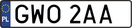 GWO2AA