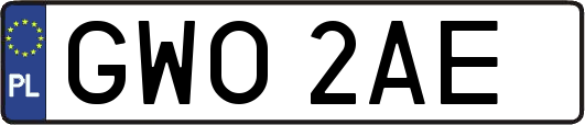 GWO2AE
