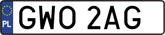 GWO2AG