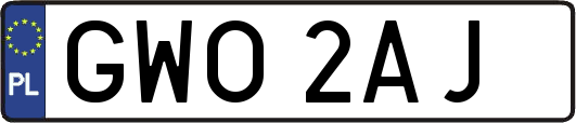 GWO2AJ