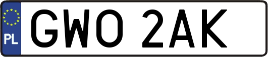 GWO2AK