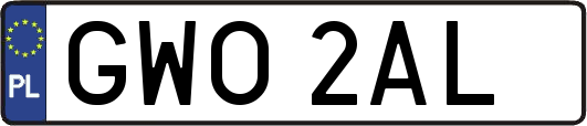GWO2AL