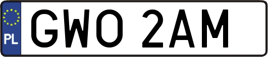 GWO2AM