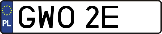 GWO2E