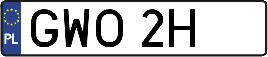 GWO2H