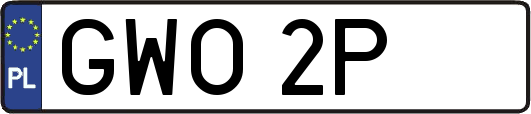 GWO2P