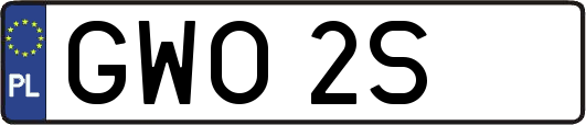 GWO2S
