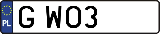 GWO3