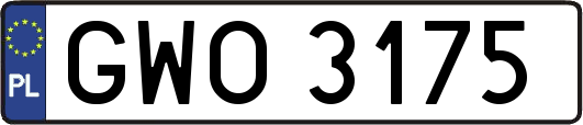 GWO3175