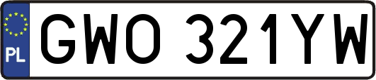 GWO321YW