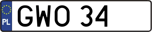 GWO34