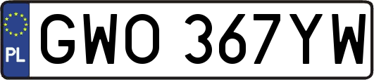 GWO367YW