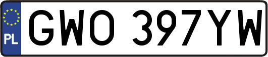GWO397YW