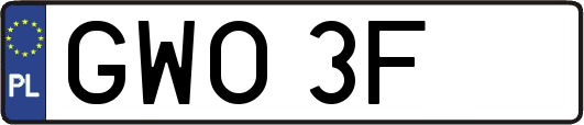 GWO3F