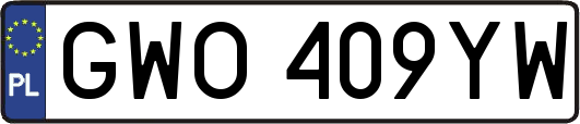 GWO409YW