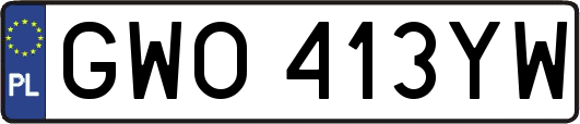 GWO413YW