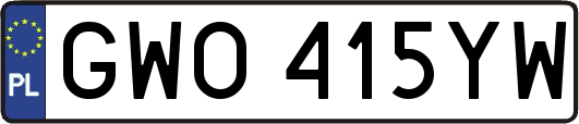 GWO415YW