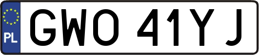 GWO41YJ