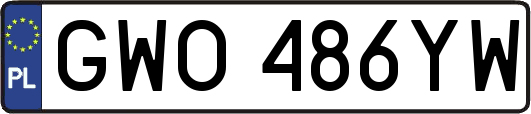 GWO486YW