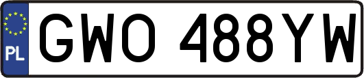 GWO488YW