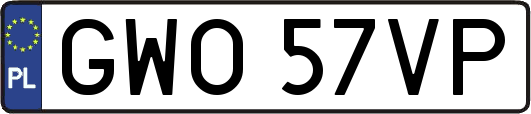 GWO57VP