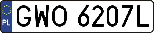 GWO6207L
