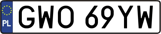 GWO69YW