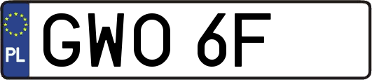 GWO6F