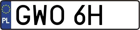 GWO6H