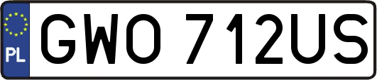 GWO712US