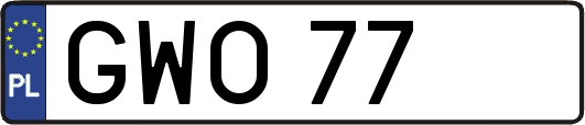 GWO77